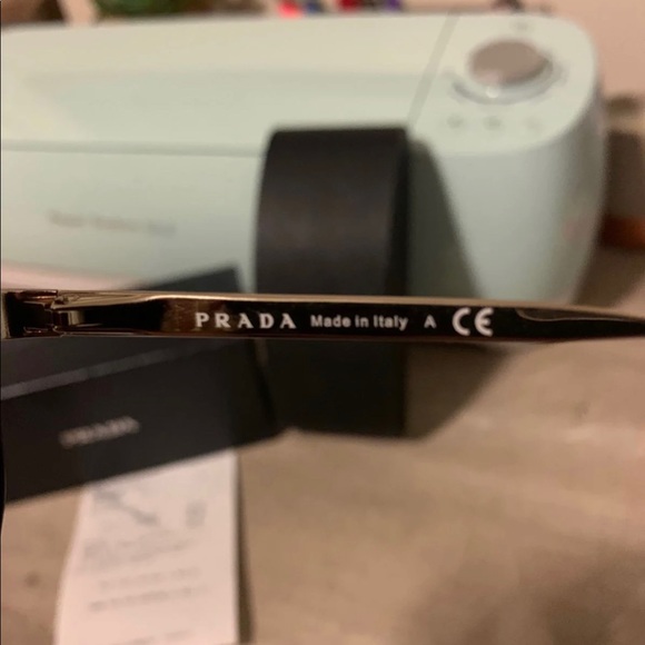 Prada Sunglasses main image 5